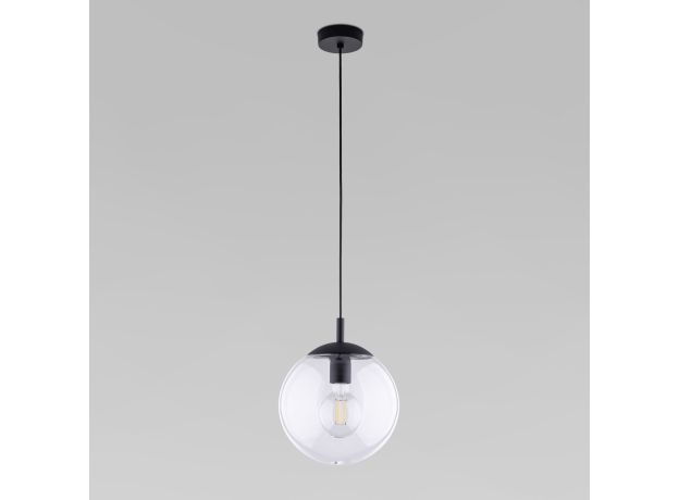 Подвесной светильник со стеклянным плафоном 3266 Esme