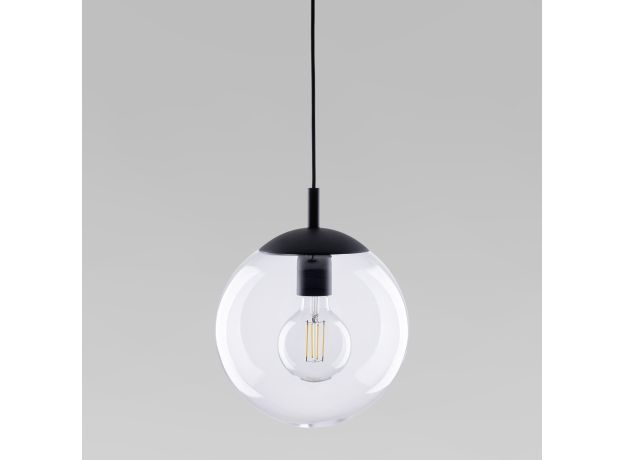 Подвесной светильник со стеклянным плафоном 3266 Esme