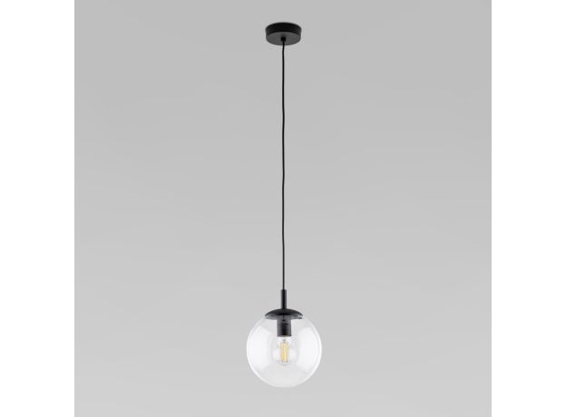 Подвесной светильник со стеклянным плафоном 3267 Esme