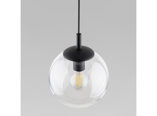 Подвесной светильник со стеклянным плафоном 3267 Esme