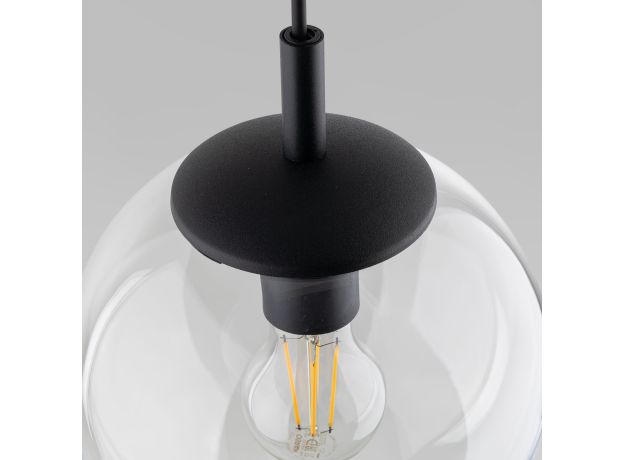 Подвесной светильник со стеклянным плафоном 3267 Esme