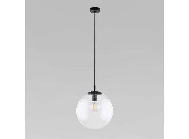 Подвесной светильник со стеклянным плафоном 3268 Esme