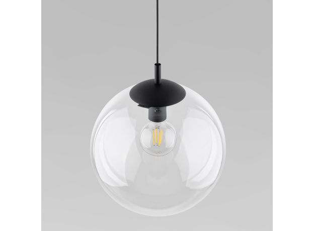 Подвесной светильник со стеклянным плафоном 3268 Esme