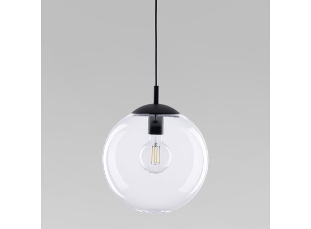 Подвесной светильник со стеклянным плафоном 3268 Esme