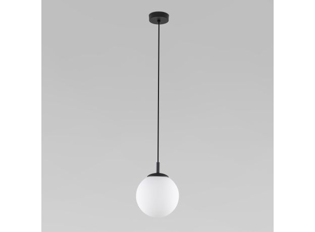 Подвесной светильник со стеклянным плафоном 5669 Esme