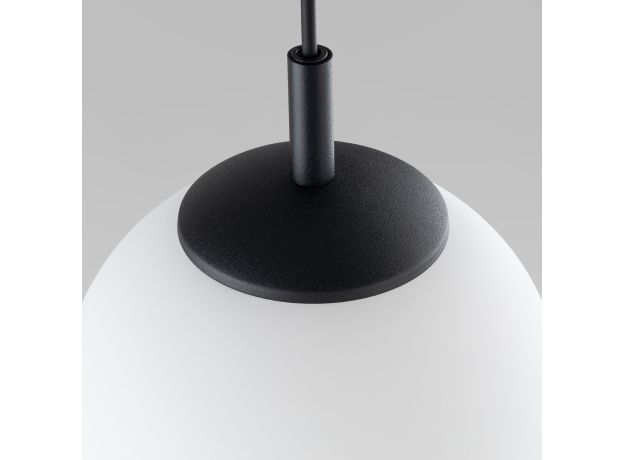 Подвесной светильник со стеклянным плафоном 5669 Esme