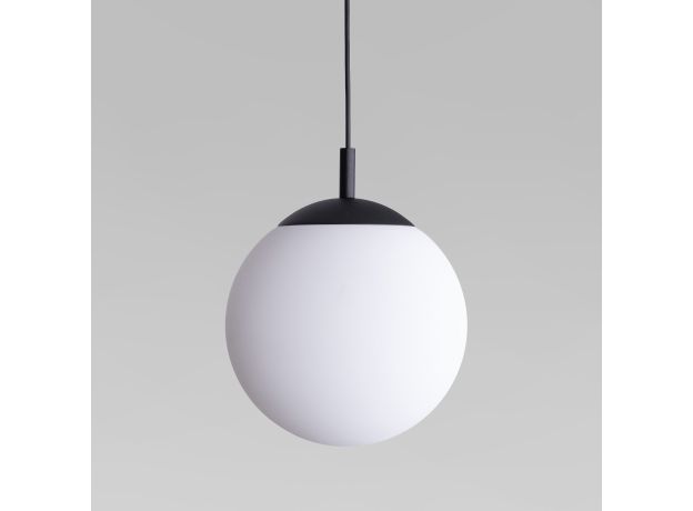 Подвесной светильник со стеклянным плафоном 5669 Esme