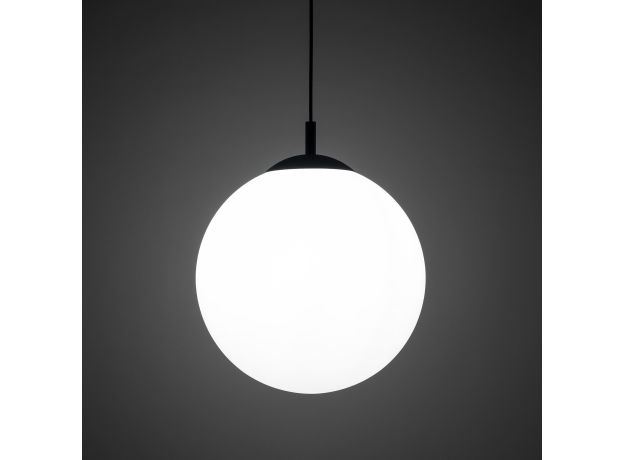 Подвесной светильник со стеклянным плафоном 5671 Esme