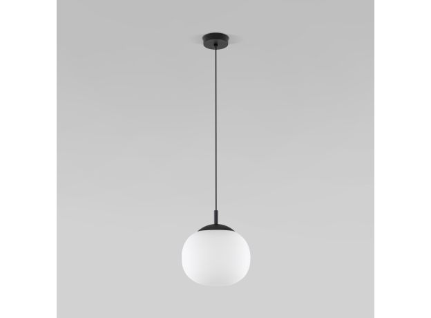 Подвесной светильник со стеклянным плафоном 5824 Vibe