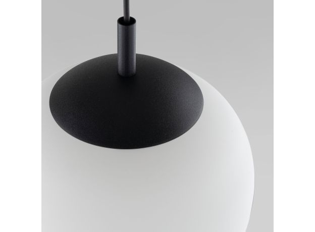 Подвесной светильник со стеклянным плафоном 5824 Vibe