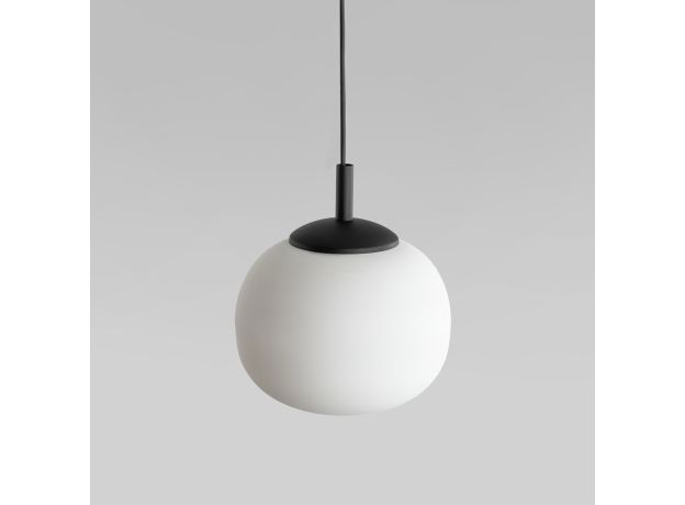 Подвесной светильник со стеклянным плафоном 5824 Vibe