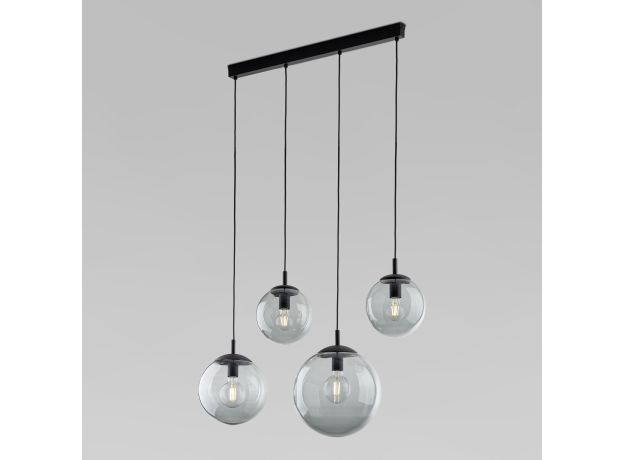 Подвесной светильник со стеклянными плафонами 5381 Esme