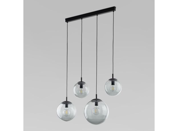 Подвесной светильник со стеклянными плафонами 5381 Esme