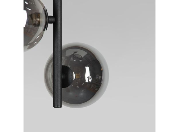 Подвесной светильник со стеклянными плафонами 5767 Estera