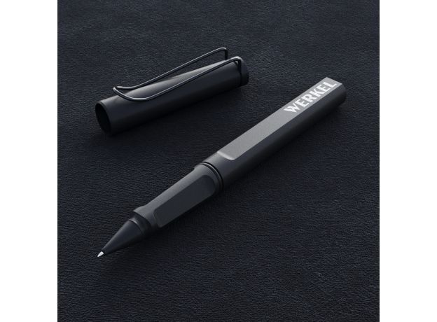 Ручка гелевая Werkel в подарочной упаковке W673108