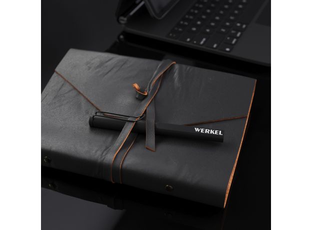 Ручка гелевая Werkel в подарочной упаковке W673108