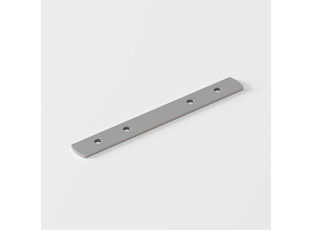 Slim Magnetic Соединительная планка для шинопровода в натяжной потолок 85204/00 1шт 85222/00