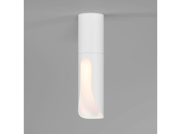 Светильник потолочный светодиодный Apex 7W 3000K белый 25113/LED