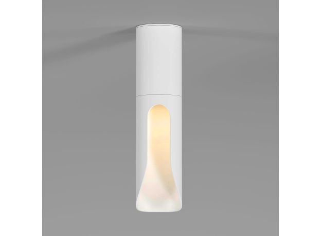 Светильник потолочный светодиодный Apex 7W 3000K белый 25113/LED