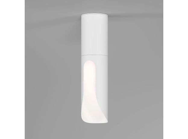 Светильник потолочный светодиодный Apex 7W 4000K белый 25113/LED