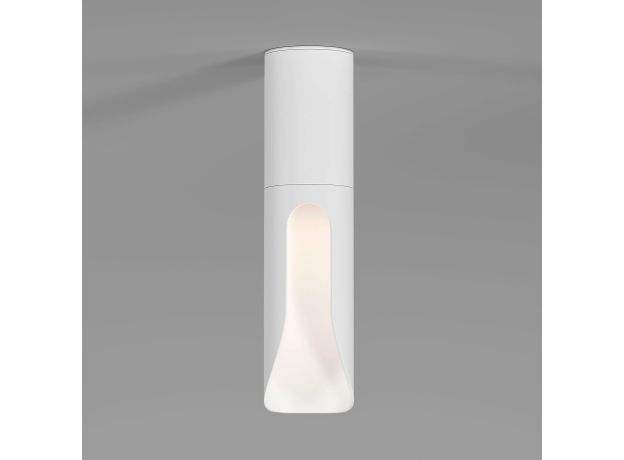 Светильник потолочный светодиодный Apex 7W 4000K белый 25113/LED