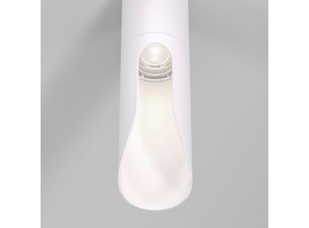 Светильник потолочный светодиодный Apex 7W 4000K белый 25113/LED