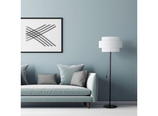 Торшер 5894 Calisto