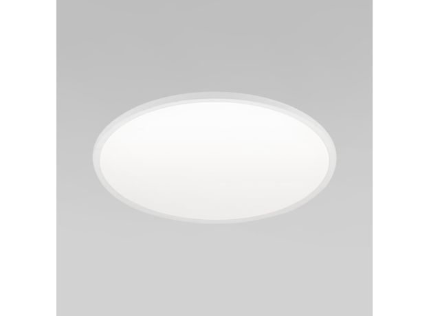 Уличный потолочный светильник Aqua IP54 CCT+DIM 18797 18797 Aqua