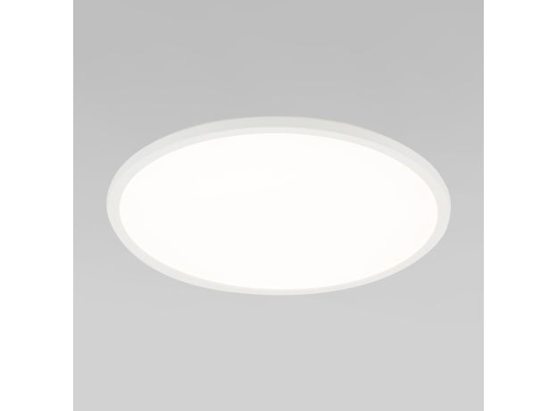 Уличный потолочный светильник Aqua IP54 CCT+DIM 18904 18904 Aqua