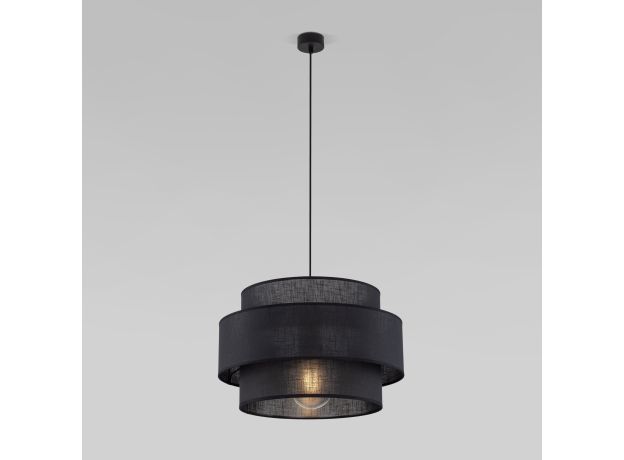 Подвесной светильник 4999 Calisto Black 4999