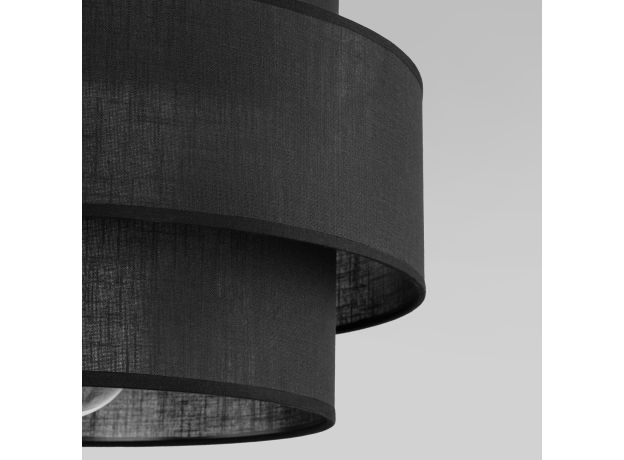 Подвесной светильник 4999 Calisto Black 4999