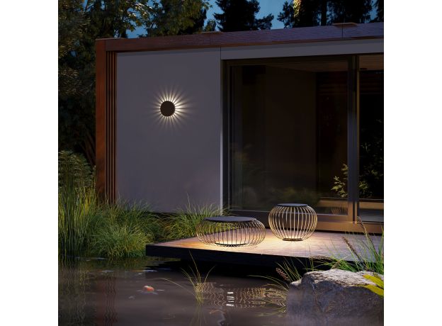 Firenze (35178/D) черный 35178/D