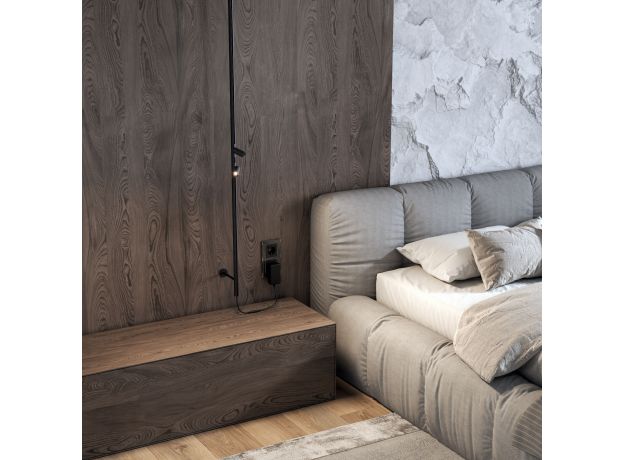 Mini Magnetic Блок питания 48W черный 95060/00