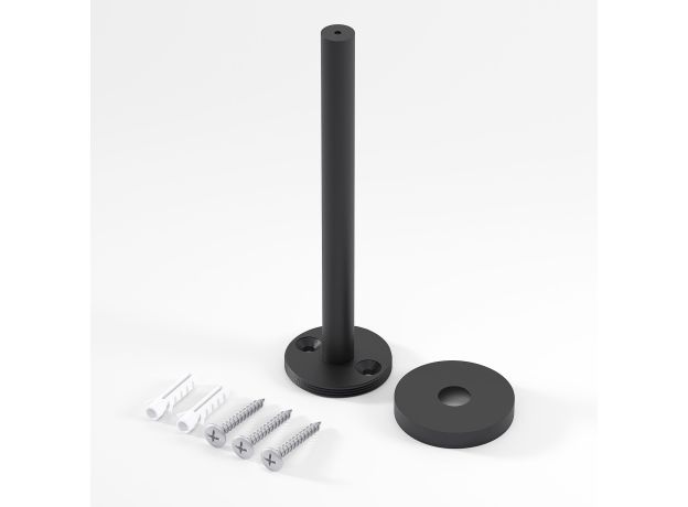 Mini Magnetic Настенно-потолочное крепление для шинопровода Round 85200/00