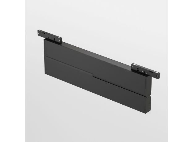 Mini Magnetic Трековый светильник 12W 3000K черный 85208/01