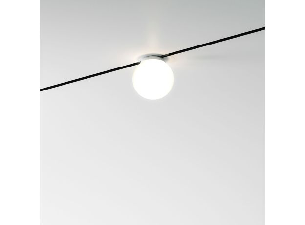 Mini Magnetic Трековый светильник 3W 3000K 85199/01