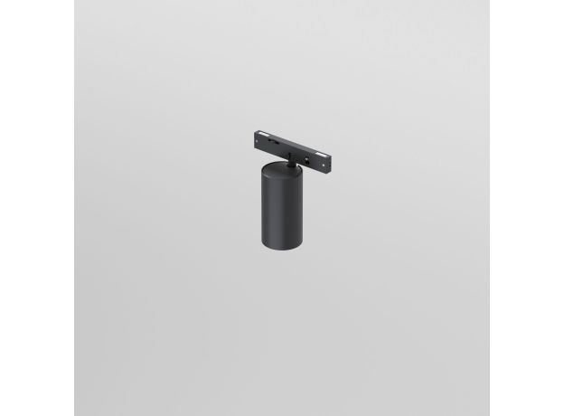 Mini Magnetic Трековый светильник 3W 3000K черный 85200/01