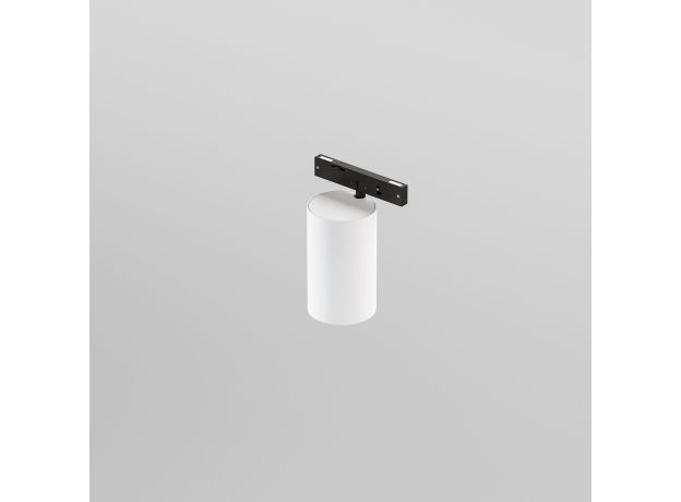 Mini Magnetic Трековый светильник 5W 3000K белый/черный 85201/01