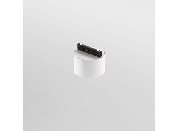 Mini Magnetic Трековый светильник 5W 3000K белый/черный 85205/01