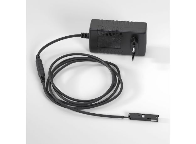 Mini Magnetic Ввод питания M черный 85196/00