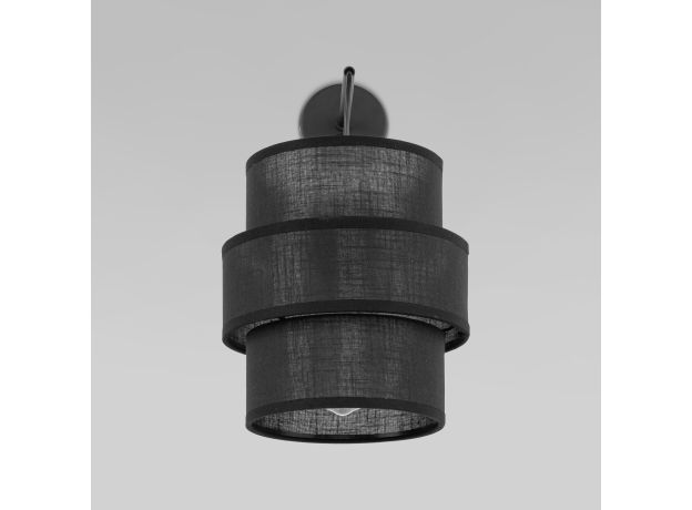 Настенный светильник 5955 Calisto Black