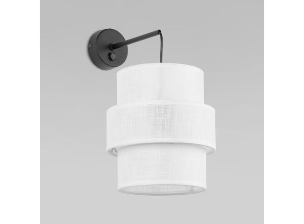 Настенный светильник 5956 Calisto White