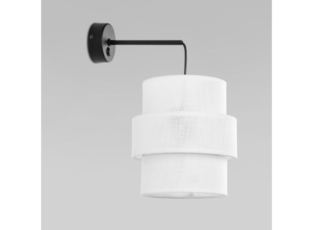 Настенный светильник 5956 Calisto White