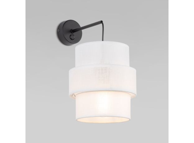 Настенный светильник 5956 Calisto White