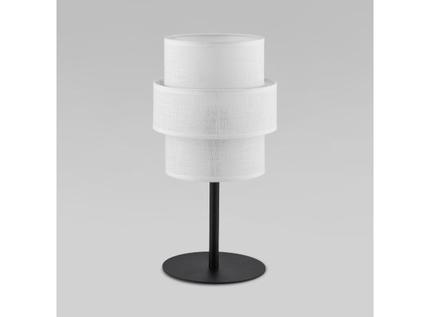 Настольный светильник 5893 Calisto White