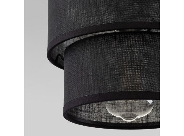 Подвесной светильник 5306 Calisto Black