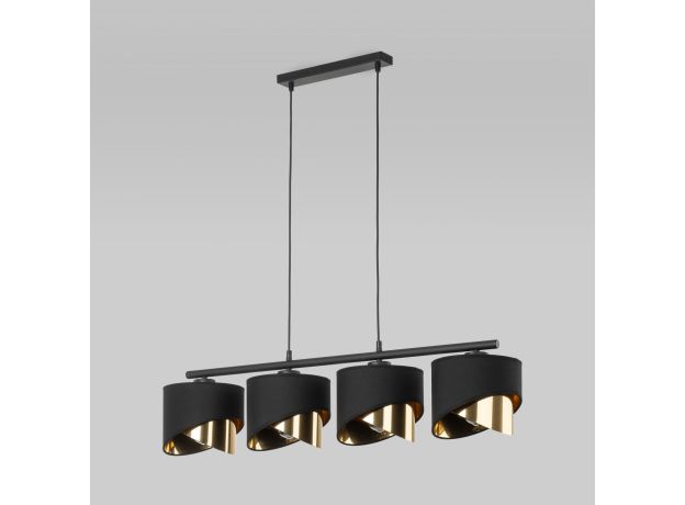 Подвесной светильник 4825 Grant Black