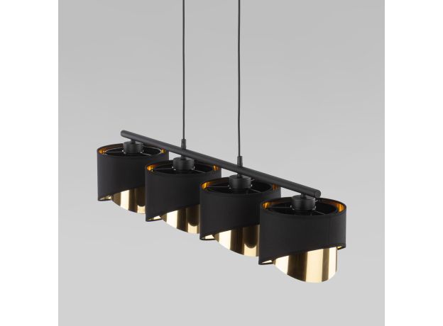 Подвесной светильник 4825 Grant Black