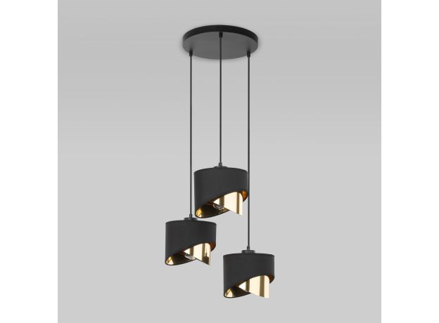 Подвесной светильник 4876 Grant Black