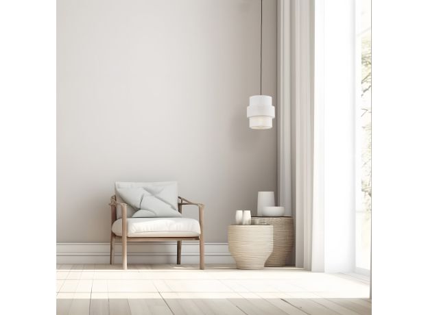 Подвесной светильник 5094 Calisto White